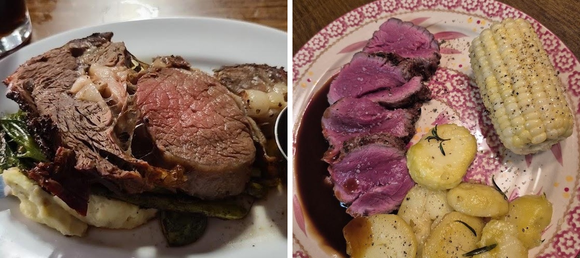 Burly's California Bistro